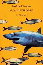 Télécharger le livre :  Aux antipodes