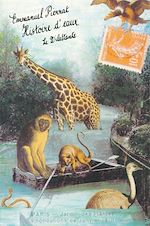 Télécharger le livre :  Histoire d'eaux