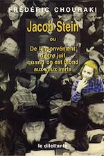 Télécharger le livre :  Jacob Stein