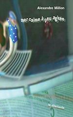 Télécharger le livre :  Mer calme à peu agitée