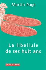 Télécharger le livre :  La Libellule de ses huit ans