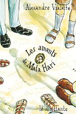 Télécharger le livre :  Les Amants de Mata Hari