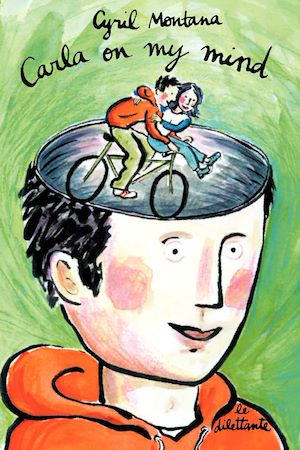 Téléchargez le livre :  Carla on my mind