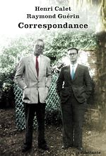Télécharger le livre :  Correspondance 1938-1955