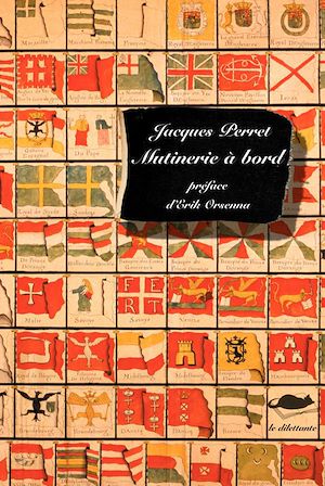 Téléchargez le livre :  Mutinerie à bord