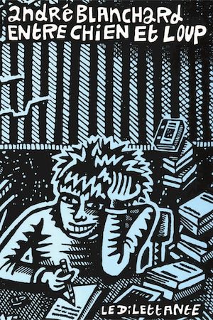 Téléchargez le livre :  Entre chien et loup