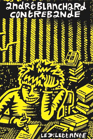 Téléchargez le livre :  Contrebande