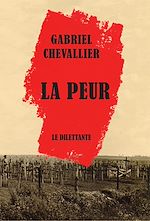 Télécharger le livre :  La Peur