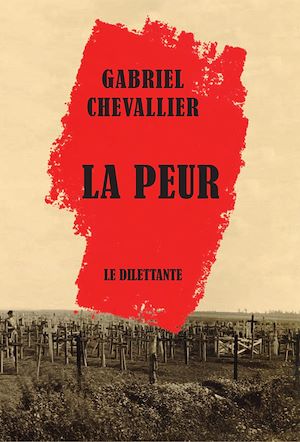 Téléchargez le livre :  La Peur