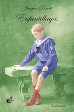 Télécharger le livre :  Enfantillages