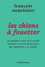 Télécharger le livre :  Les Chiens à fouetter