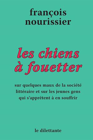 Téléchargez le livre :  Les Chiens à fouetter