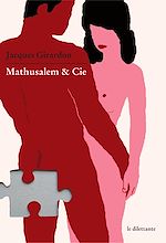Télécharger le livre :  Mathusalem & Cie