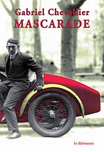 Télécharger le livre :  Mascarade