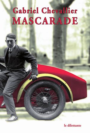 Téléchargez le livre :  Mascarade