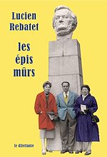 Télécharger le livre :  Les Épis mûrs