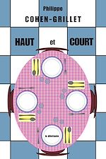 Télécharger le livre :  Haut et court