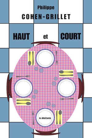 Téléchargez le livre :  Haut et court