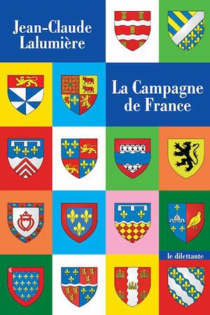 Téléchargez le livre :  La Campagne de France