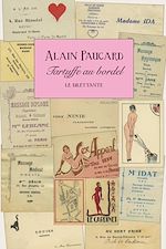 Télécharger le livre :  Tartuffe au bordel