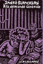 Télécharger le livre :  À la demande générale