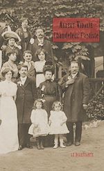 Télécharger le livre :  Chandeleur l'artiste