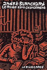 Télécharger le livre :  Le Reste sans changement