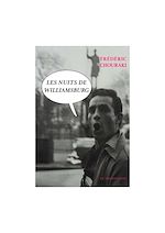 Télécharger le livre :  Les Nuits de Williamsburg