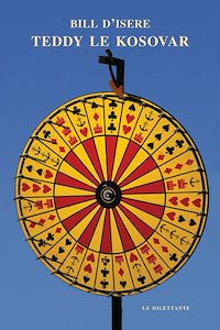 Téléchargez le livre :  Teddy le Kosovar