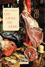 Télécharger le livre :  Les Liens du sang