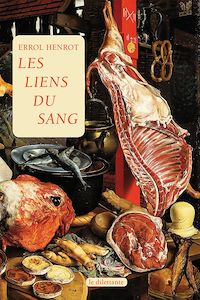 Téléchargez le livre :  Les Liens du sang