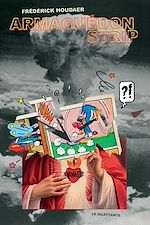 Télécharger le livre :  Armaguédon strip