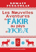 Télécharger le livre :  Les Nouvelles Aventures du fakir au pays d'Ikea