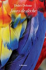 Télécharger le livre :  Jours de dèche