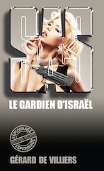 Download this eBook SAS 51 Le gardien d'Israël