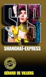 Download this eBook SAS 55 Shanghaï Express