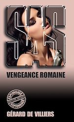 Download this eBook SAS 62 Vengeance romaine