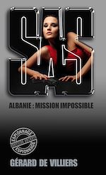 Download this eBook SAS 133 Albanie mission impossible