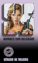 Download this eBook SAS 136 Bombes sur Belgrade
