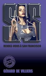Download this eBook SAS 5 Rendez-vous à San Fransisco