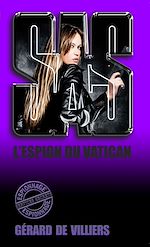 Download this eBook SAS 132 L'espion du Vatican