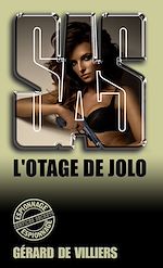 Download this eBook SAS 141 L'otage de Jolo