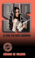 Download this eBook SAS 144 Li Sha Tin doit mourir