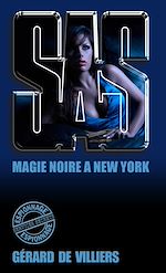 Download this eBook SAS 11 magie noire à New-York
