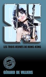 Download this eBook SAS 12 Les trois veuves de Hong-Kong