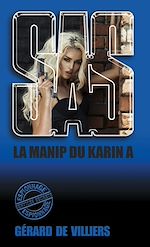 Download this eBook SAS 147 La manip du «Karin A»