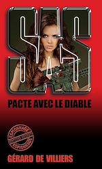 Download this eBook SAS 152 Pacte avec le diable