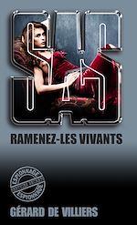 Download this eBook SAS 153 Ramenez-les vivants
