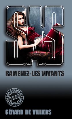 Télécharger le livre :  SAS 153 Ramenez-les vivants