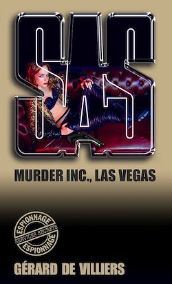 Télécharger le livre :  SAS 32 Murder Inc., Las Vegas